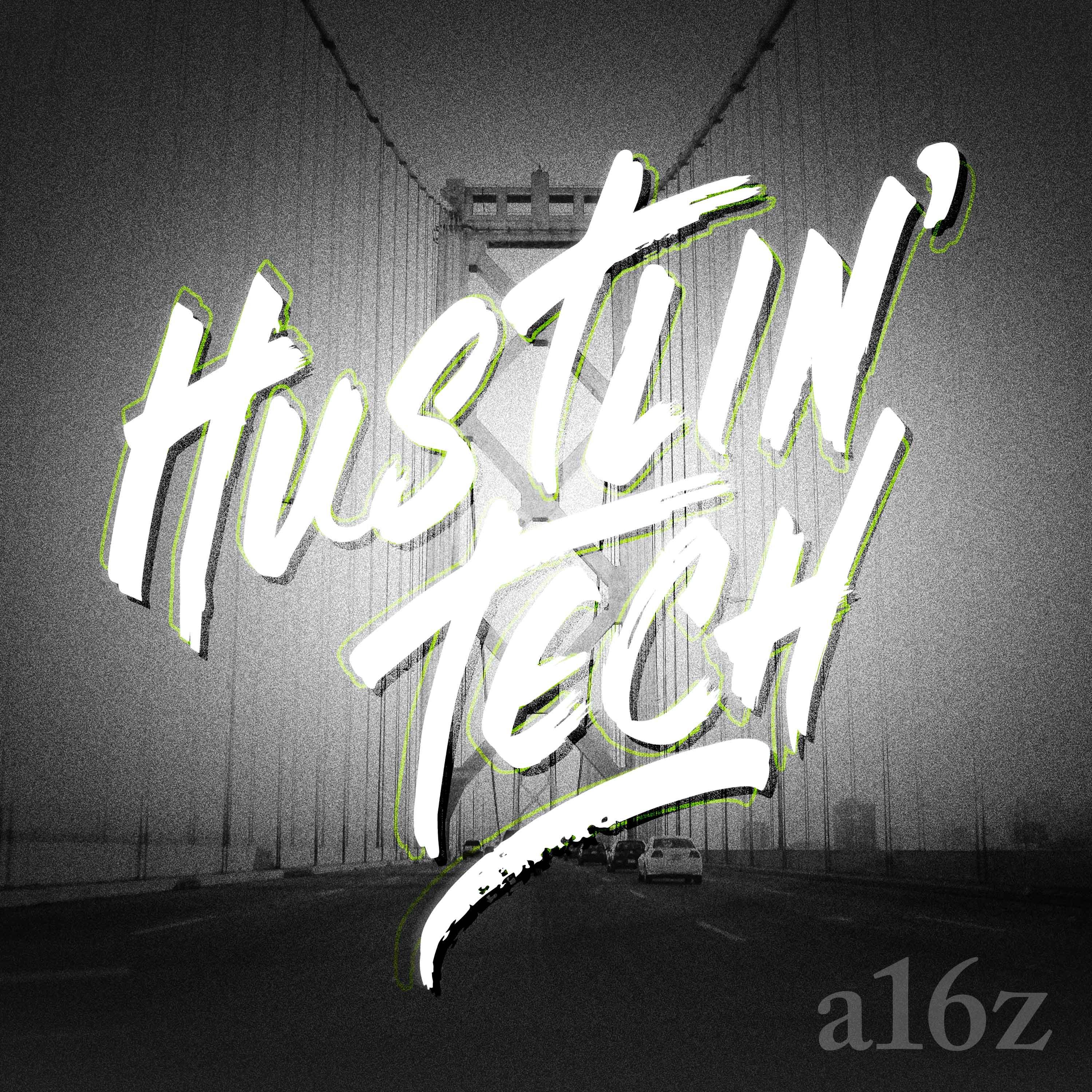 Introducing Hustlin' Tech