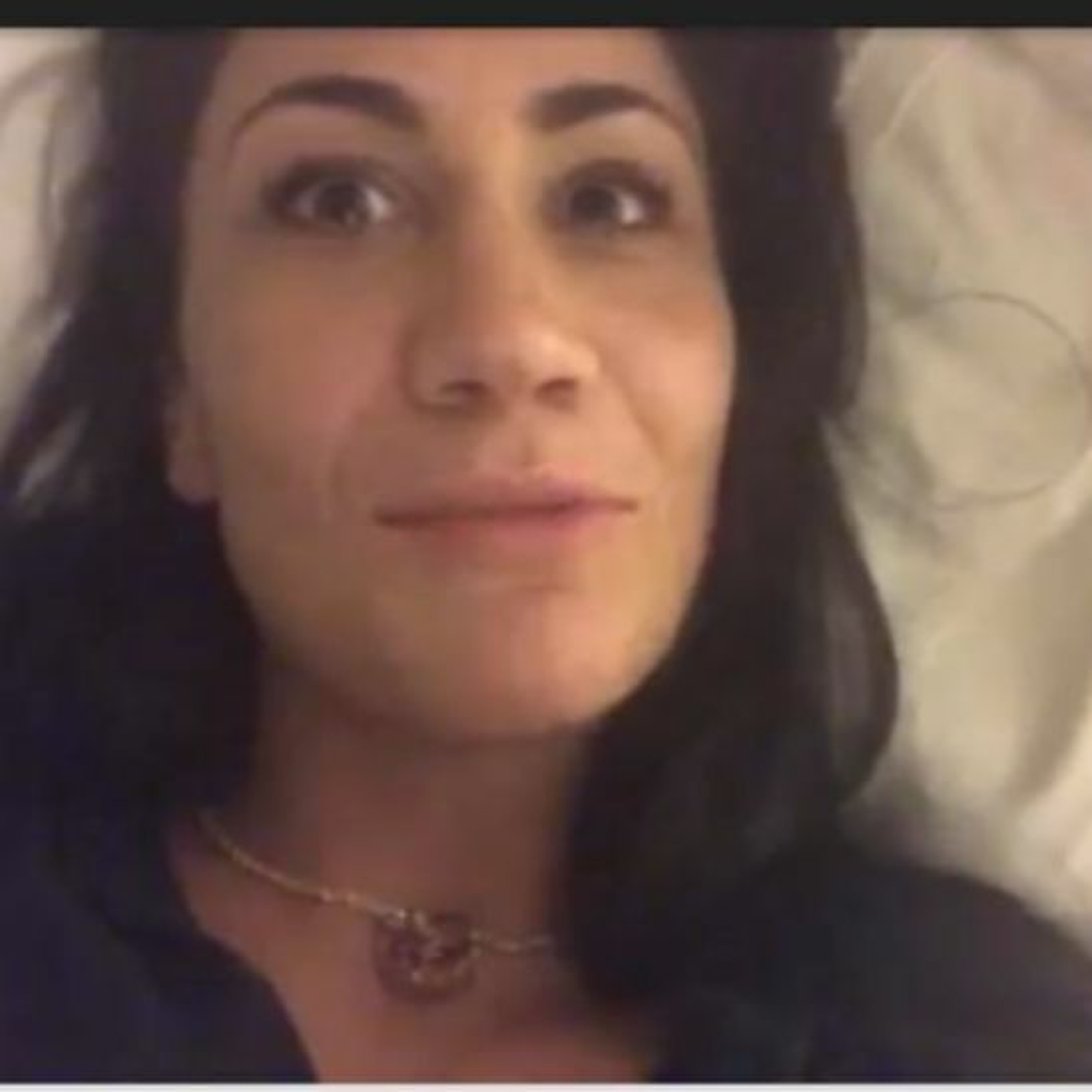 Hot tow truck girl scams Josh Abrams followers