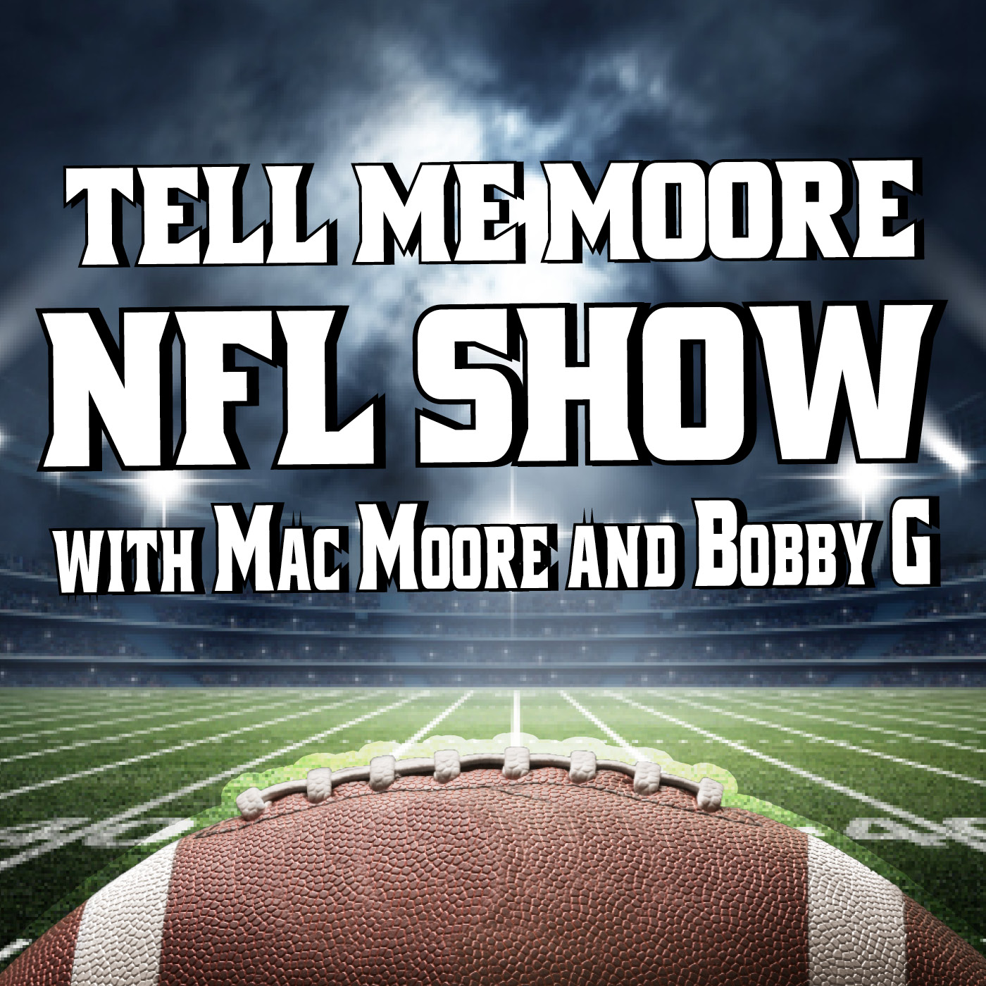 NFL Football Is Here | NFL Show (Ep. 26)
