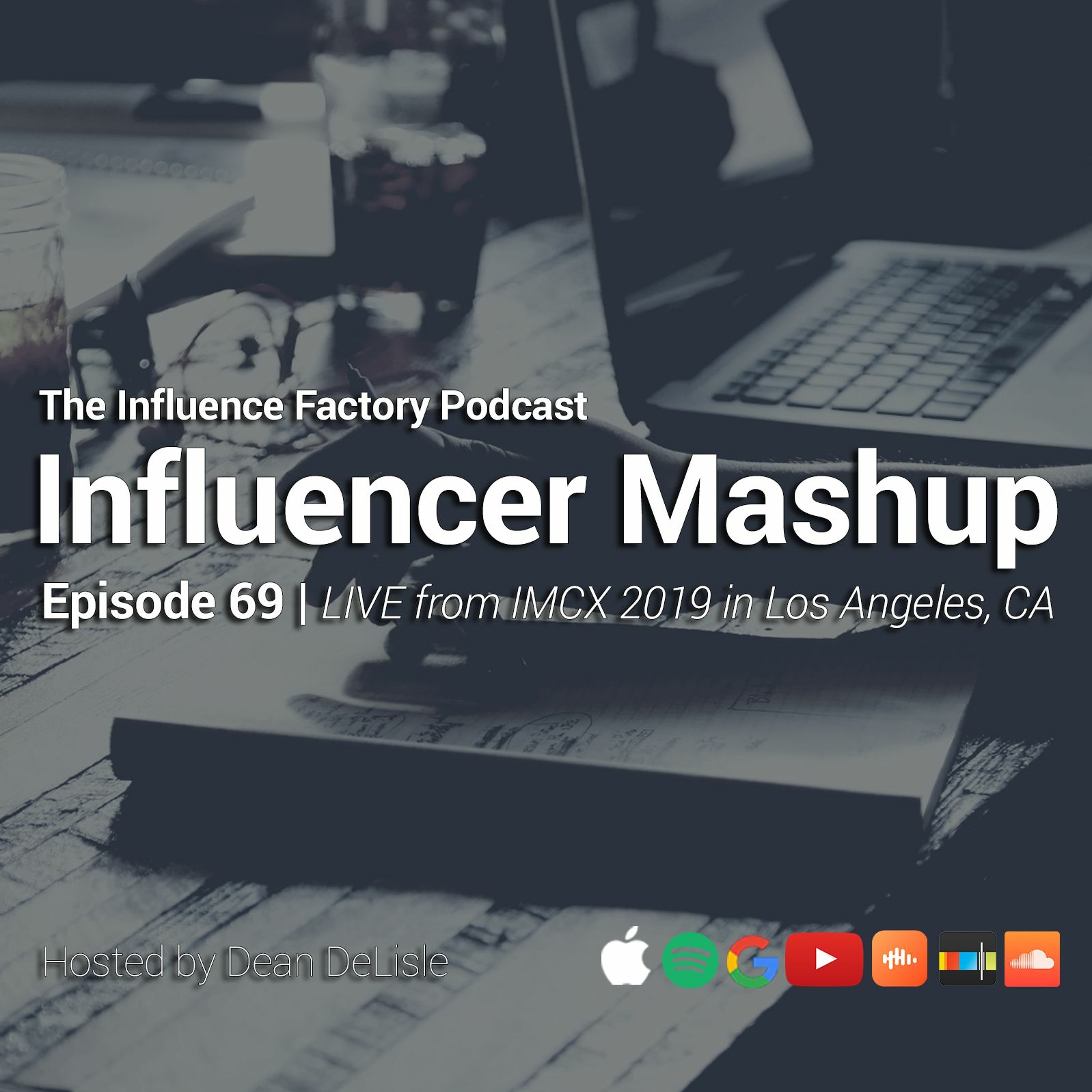 Social Jack™ Influence Factory