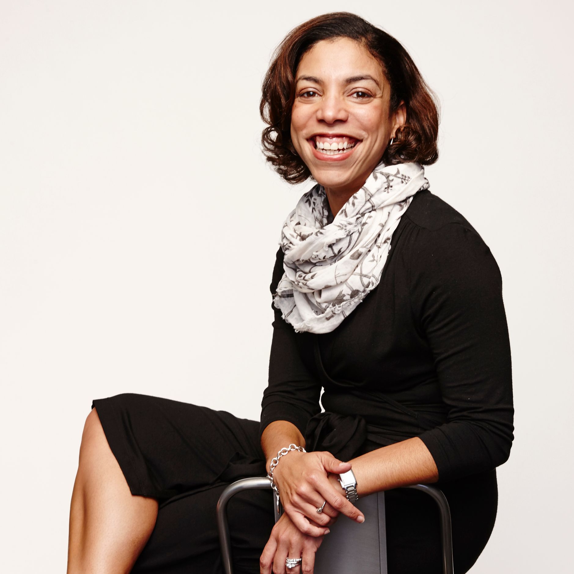 Tackle Your Journey Map Roadblocks: Melanie Bell-Mayeda