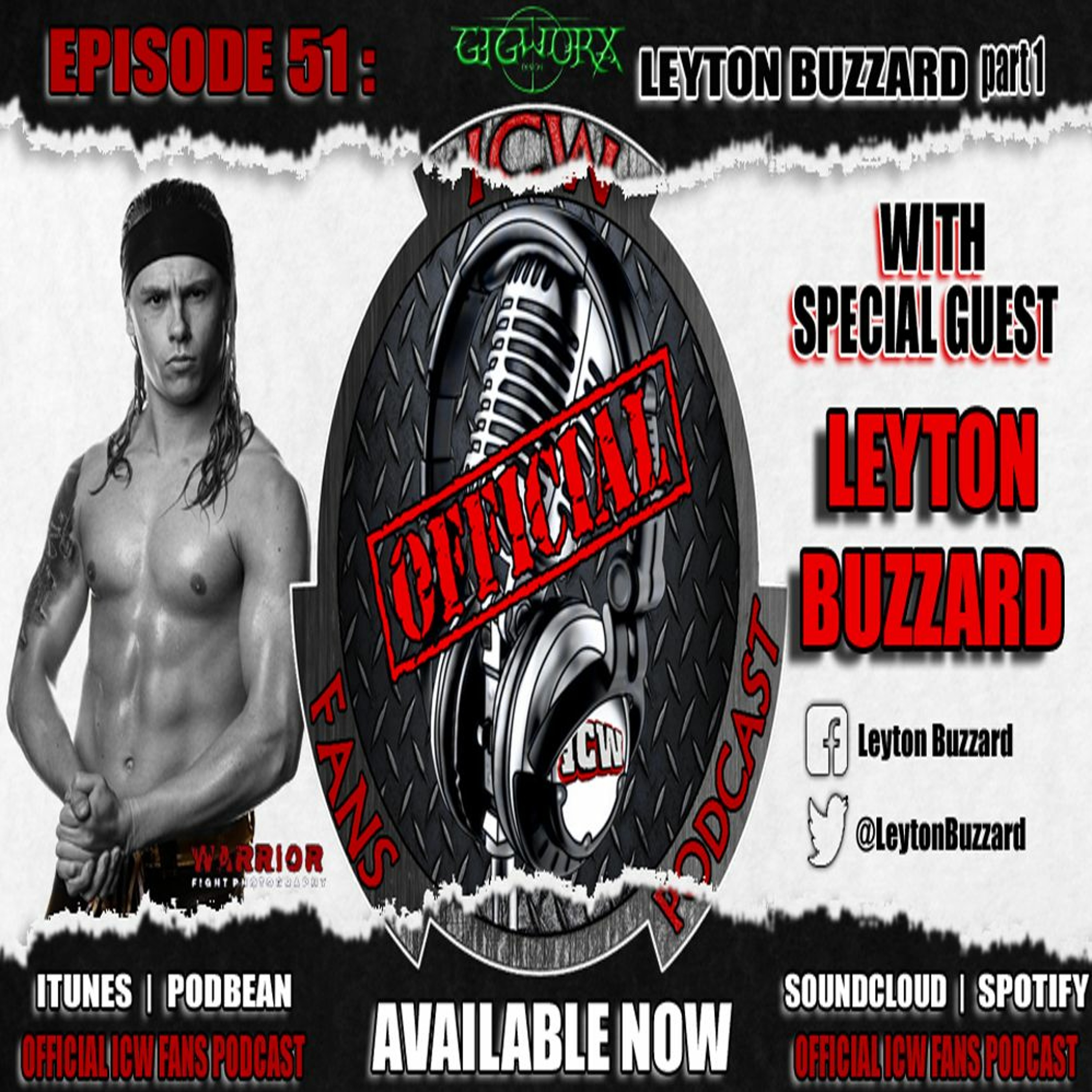 Episode 51: Leyton Buzzard