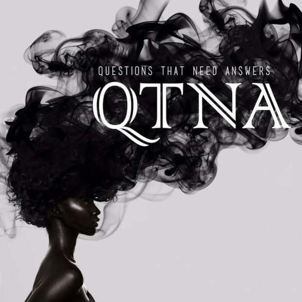 QTNA - Why Is Comparison The Thief Of Joy
