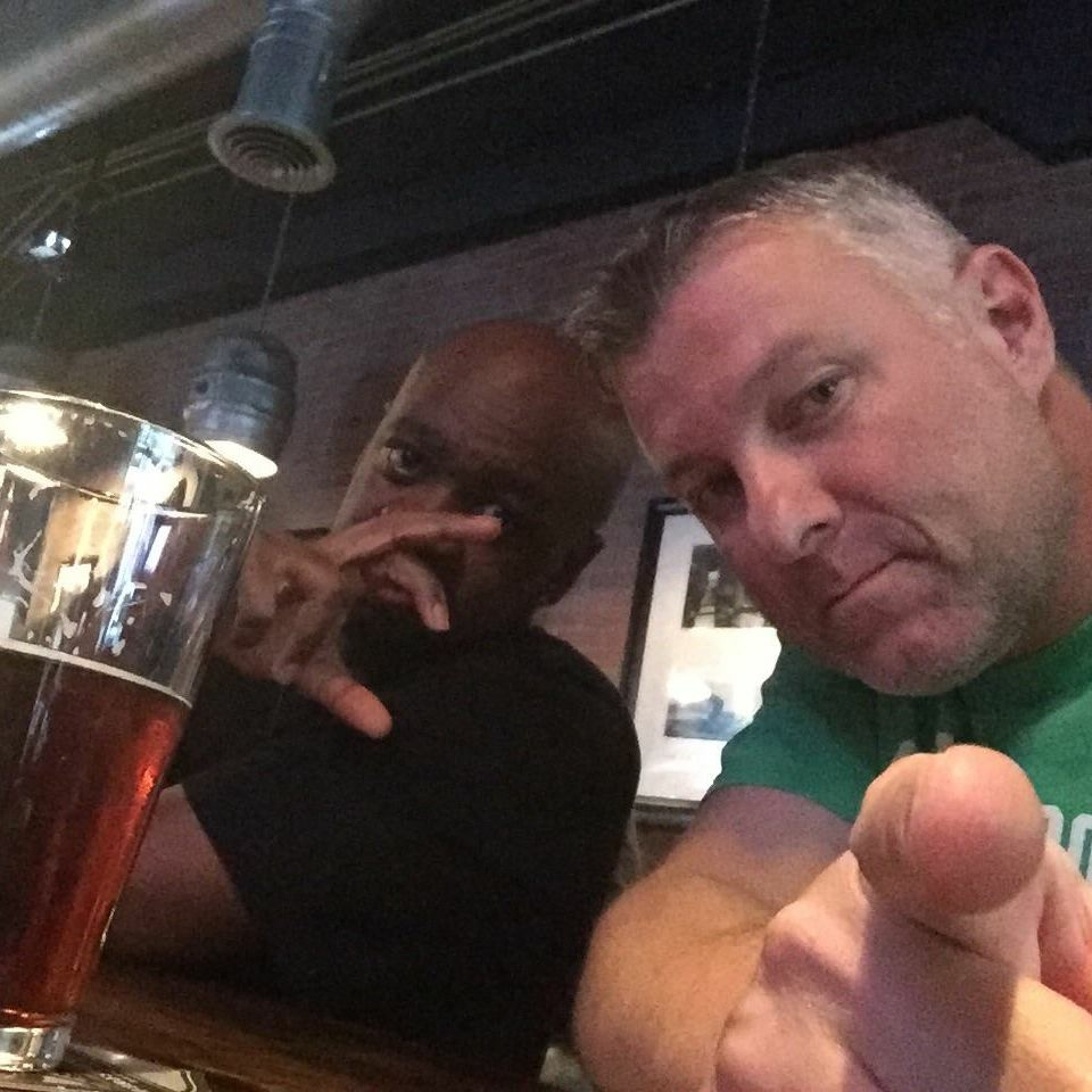 Old Doggs, New Tricks Podcast