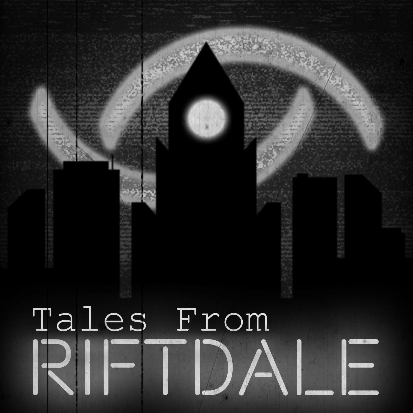 Tales From Riftdale - 9 - Interlude Noir Pt1