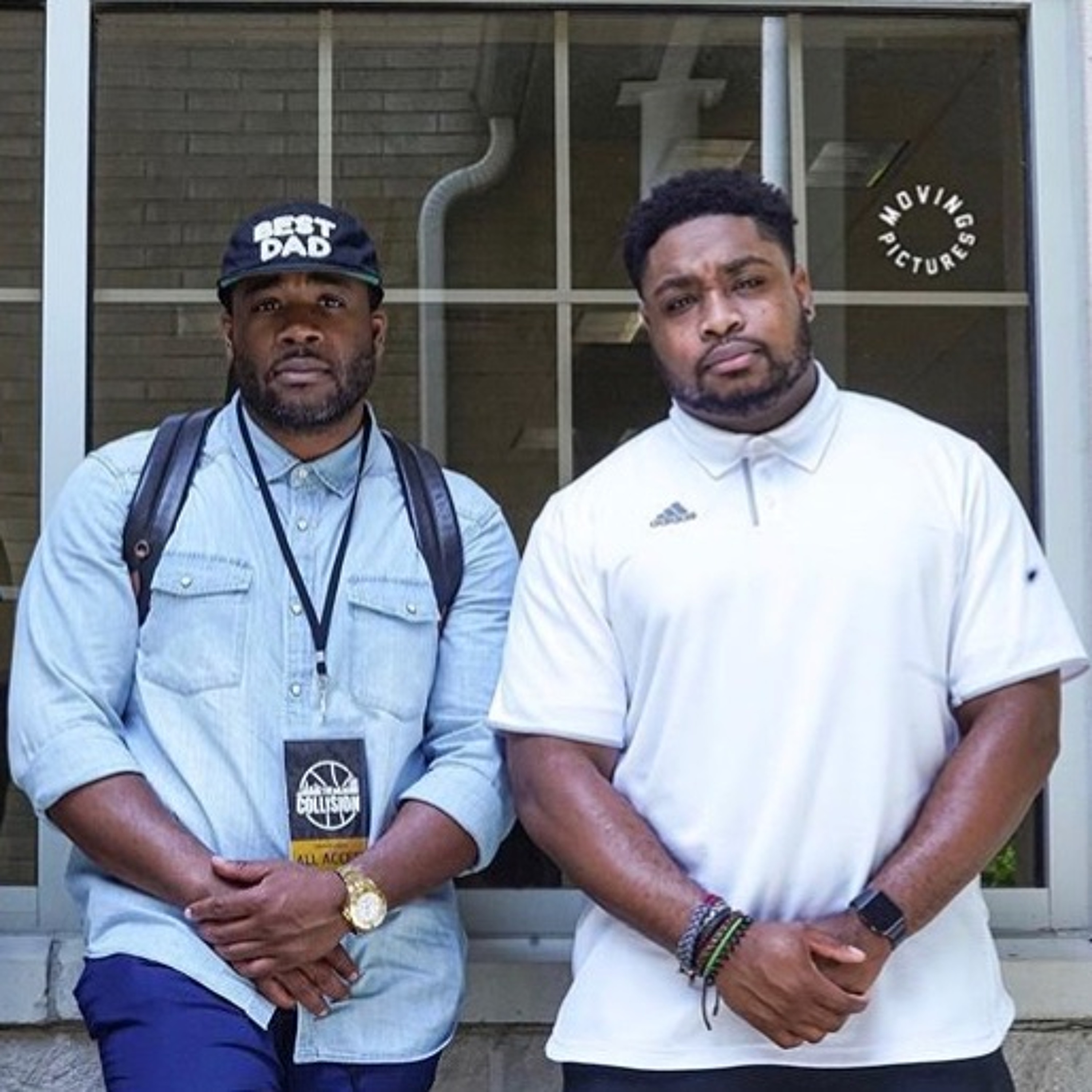 THE MECCA PODCAST