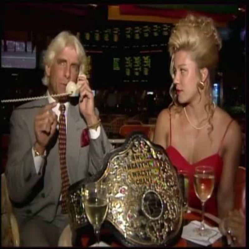 WCW Fall Brawl 1994