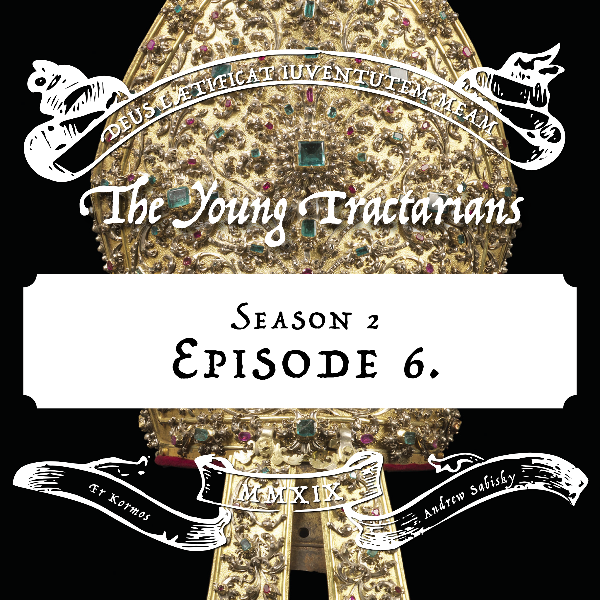 Season 2, Episode 6