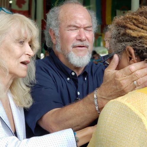 Episode 6711 - You are who God says you are - Ron and Miriam Cohen Episode 6711 - You are who God says you are - Ron and Miriam Cohen