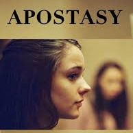 APOSTASIA (PRIME VIDEO)