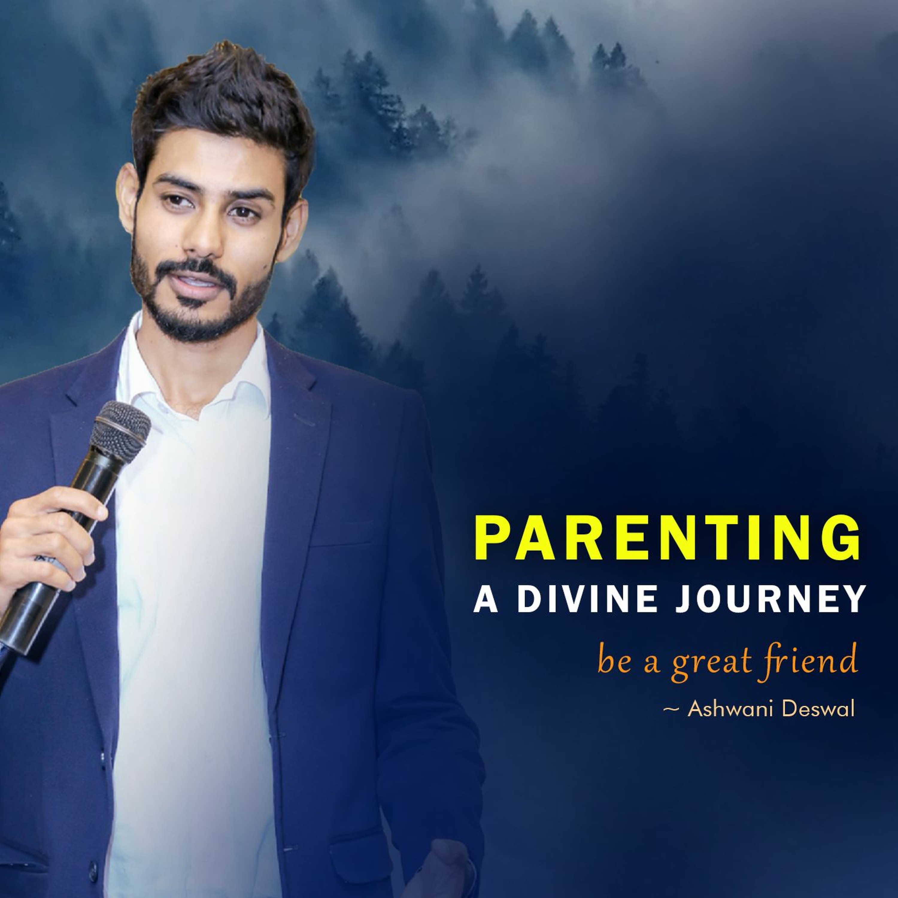 Ashwani Deswal\'s Podcast