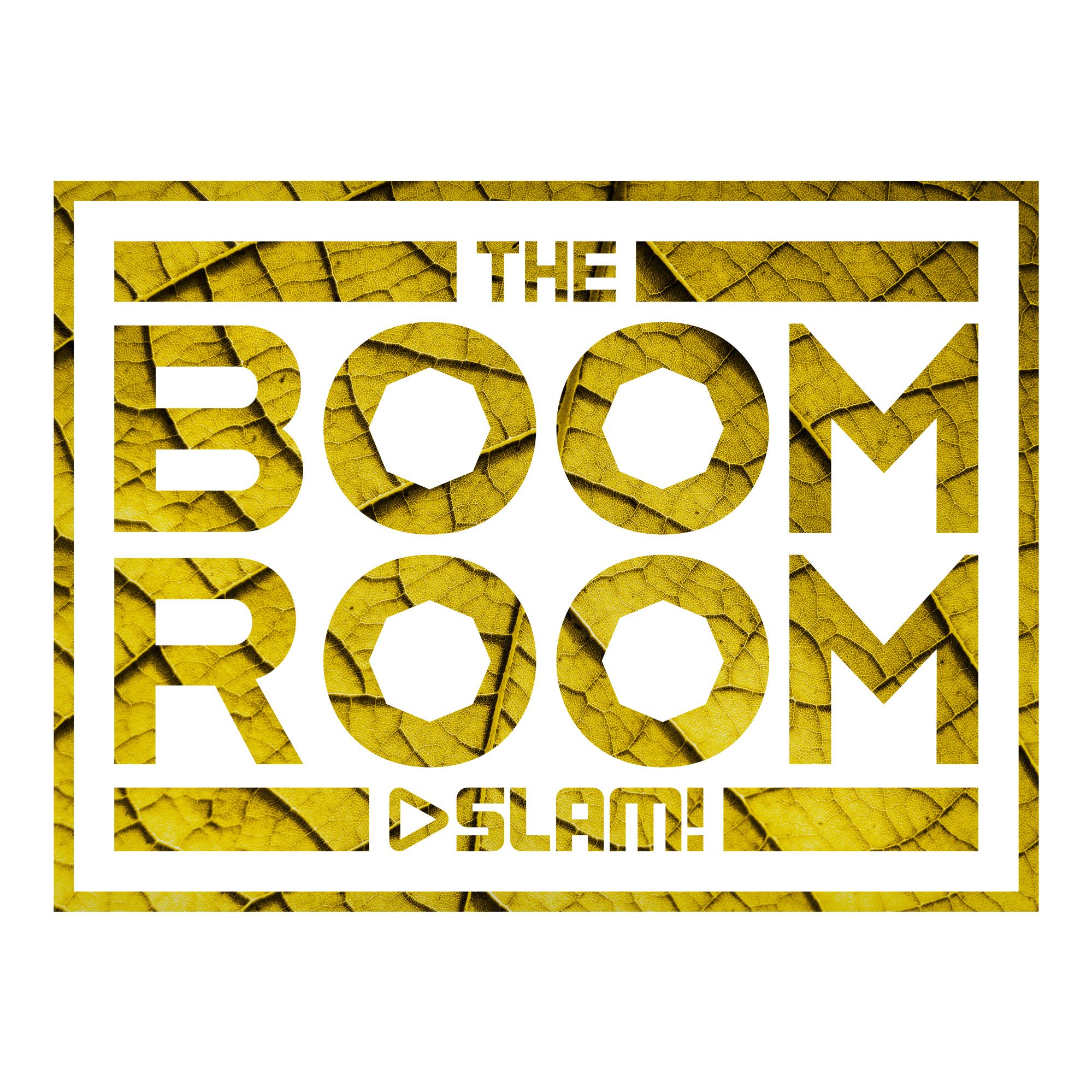 274 - The Boom Room - Selected