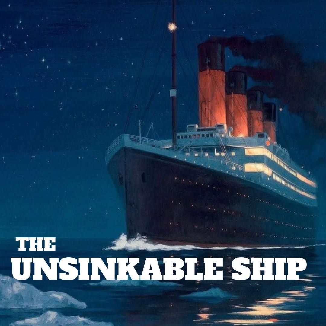 The Unsinkable Ship