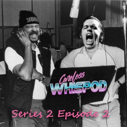 S02E02 Easy Lover by Philip Bailey and Phil Collins