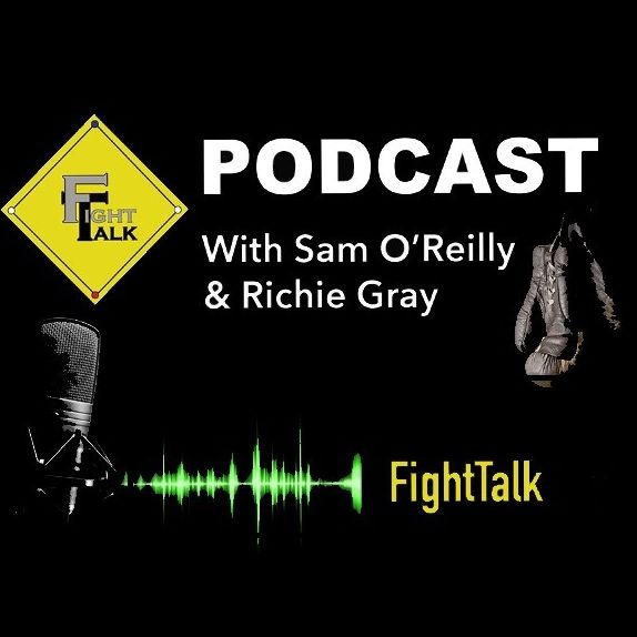 Don't call it a comeback! Start of season pod & Goodwin show