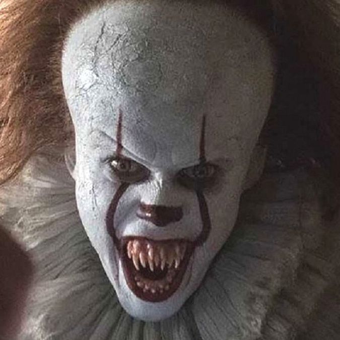 It Chapter Two