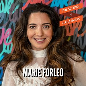 Unleash Your Untapped Potential with Marie Forleo