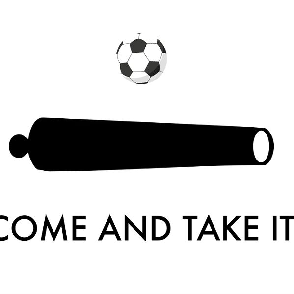 #28 Come and Take It