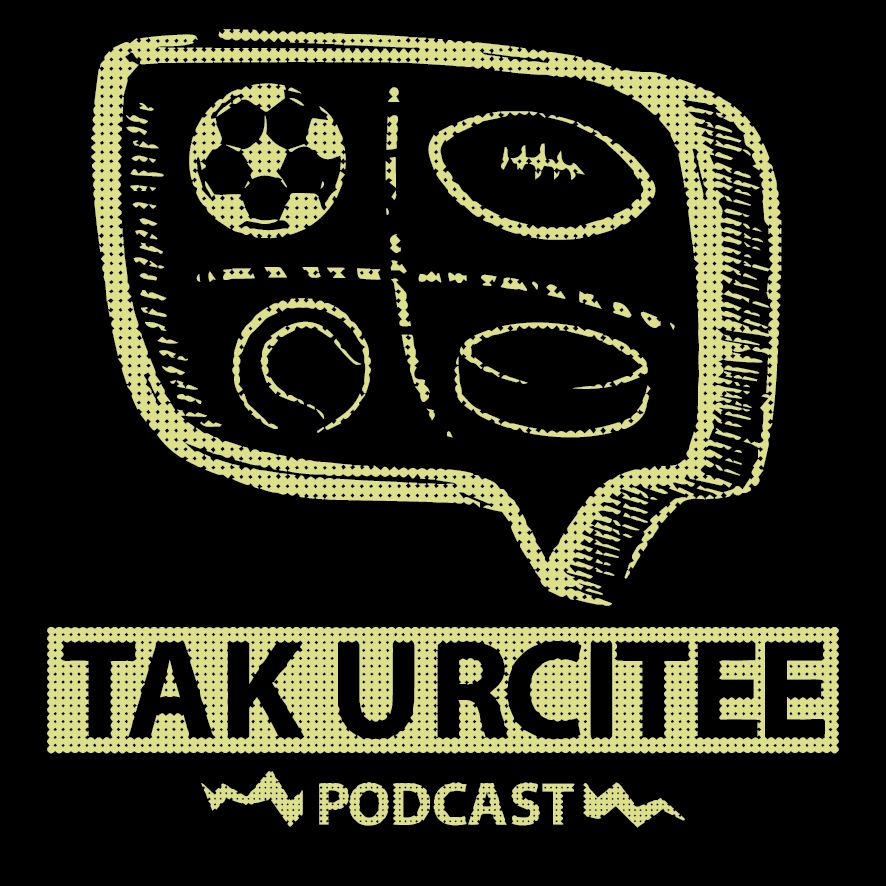 TakUrčitee Podcast 86: Facka od Chorvátov