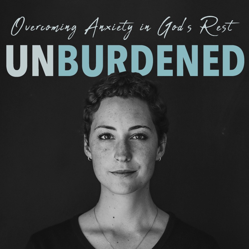 Unburdened, Week 1: Vat jou angstige hart terug // Christo Fourie // FHP