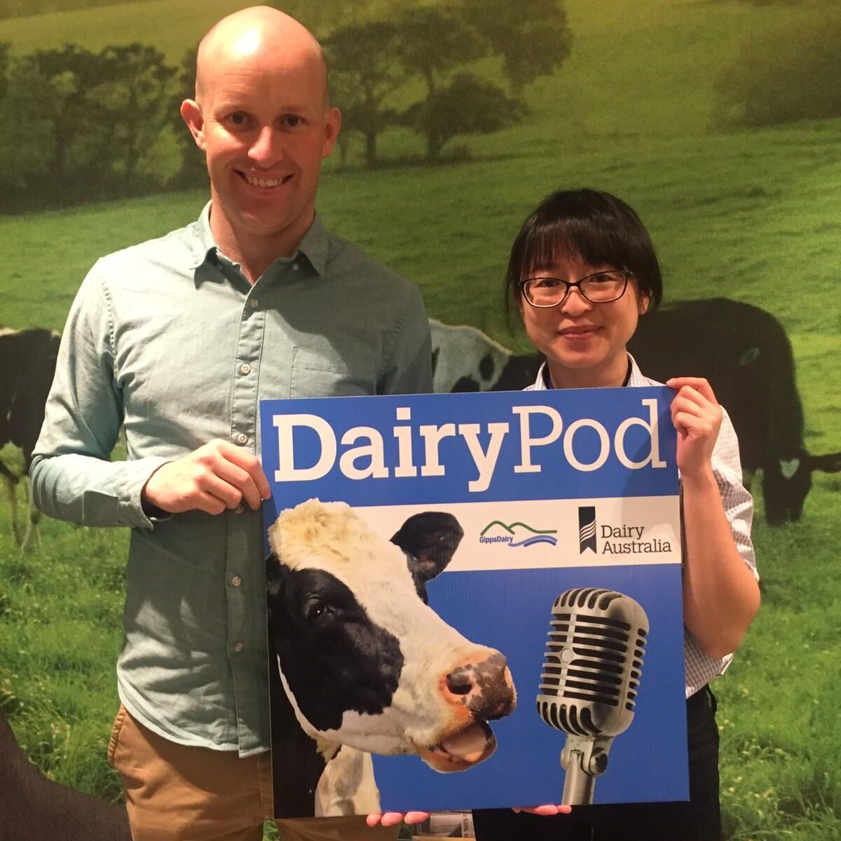 Podcast 7: Get the facts on daughter fertility