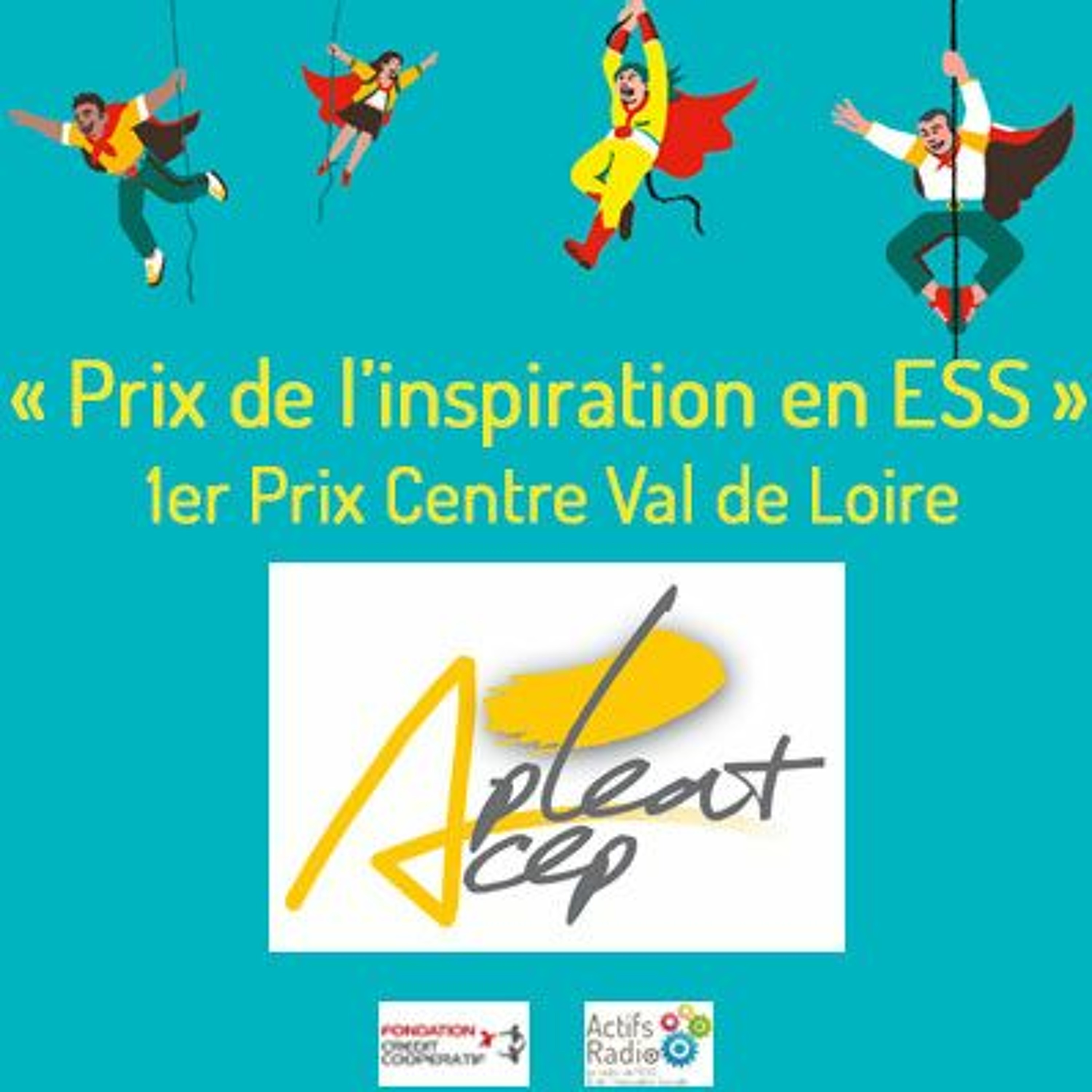 ActifsRadio, La radio de l\'ESS