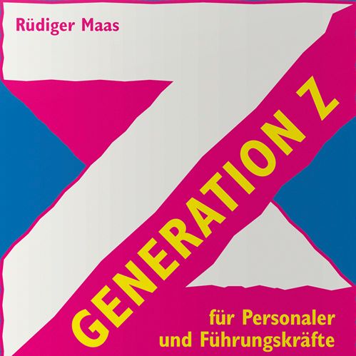 Generation Z - Interview mit dem Generationenforscher Rüdiger Maas