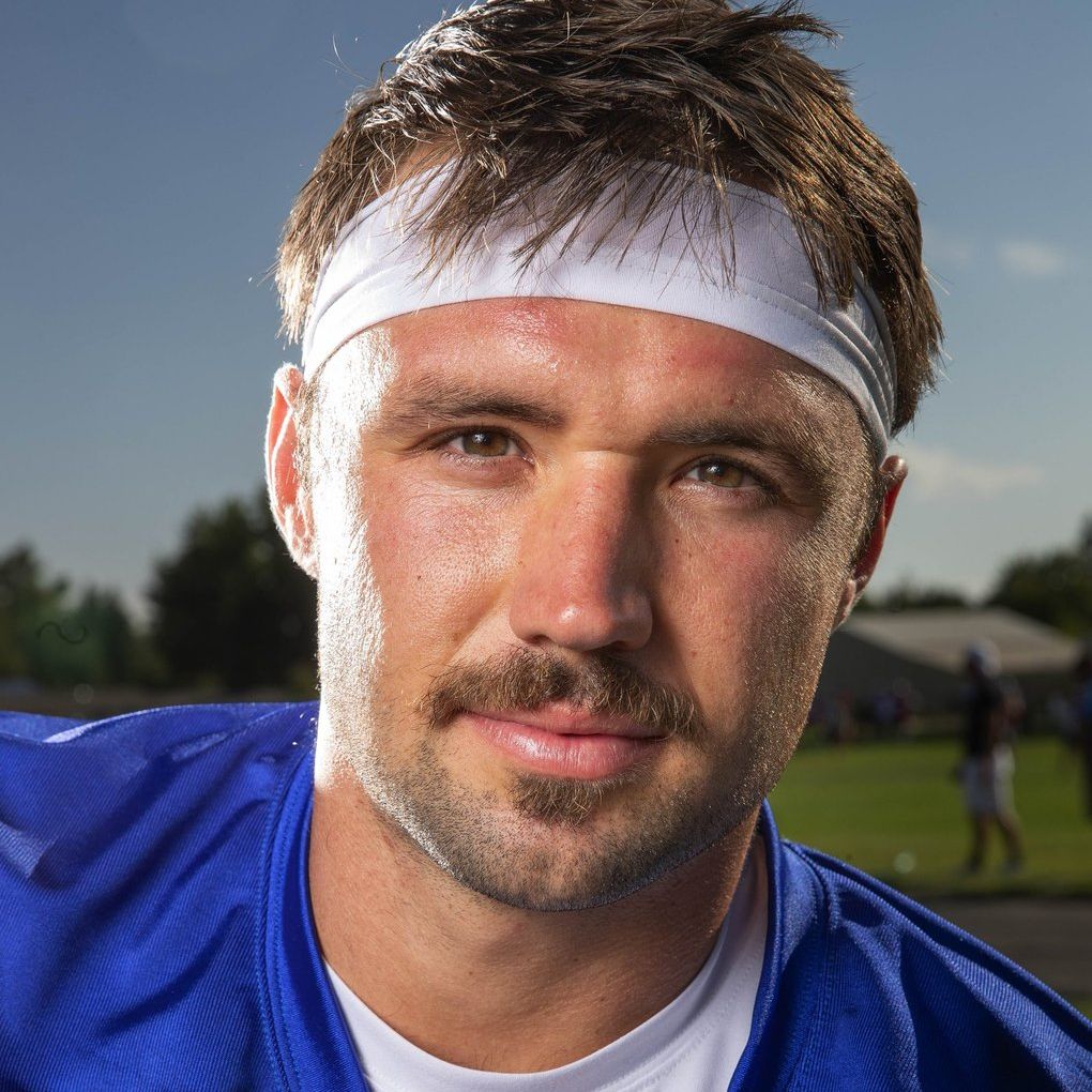 Ep. 118 9/9/19 The Debut of Gardner Minshew's Moustache