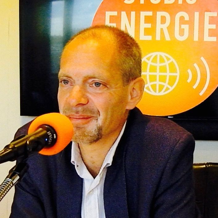 Afl. 63: Hans Schoenmakers (Uniper) over waarom en hoe Nederland drie nieuwe kolencentrales kreeg