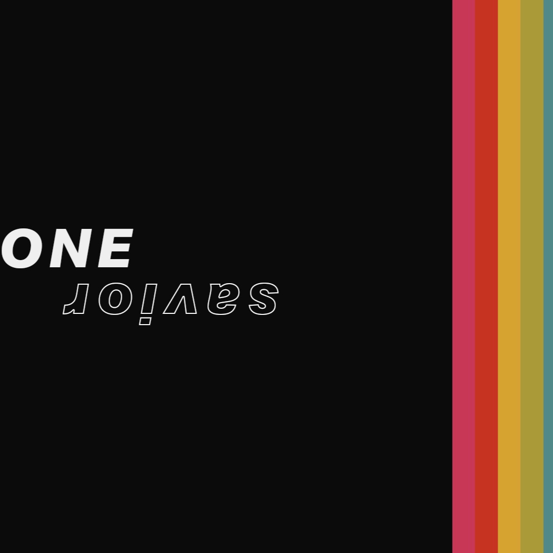 SERIES: One // Mission // Acts 4 : 23 - 31 // August 25th, 2019
