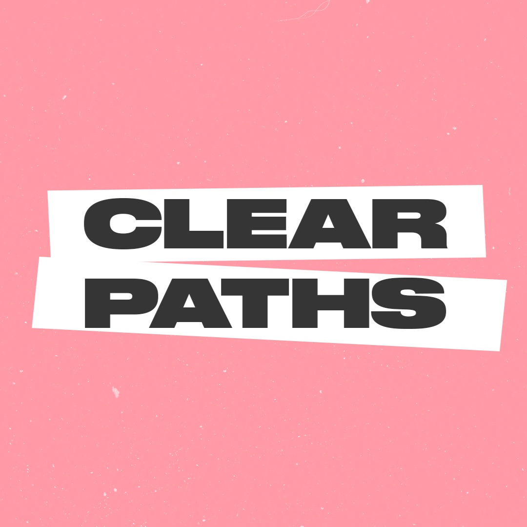 SERIES: SLTV // Clear Paths // Exodus 14 : 15 // September 1st, 2019