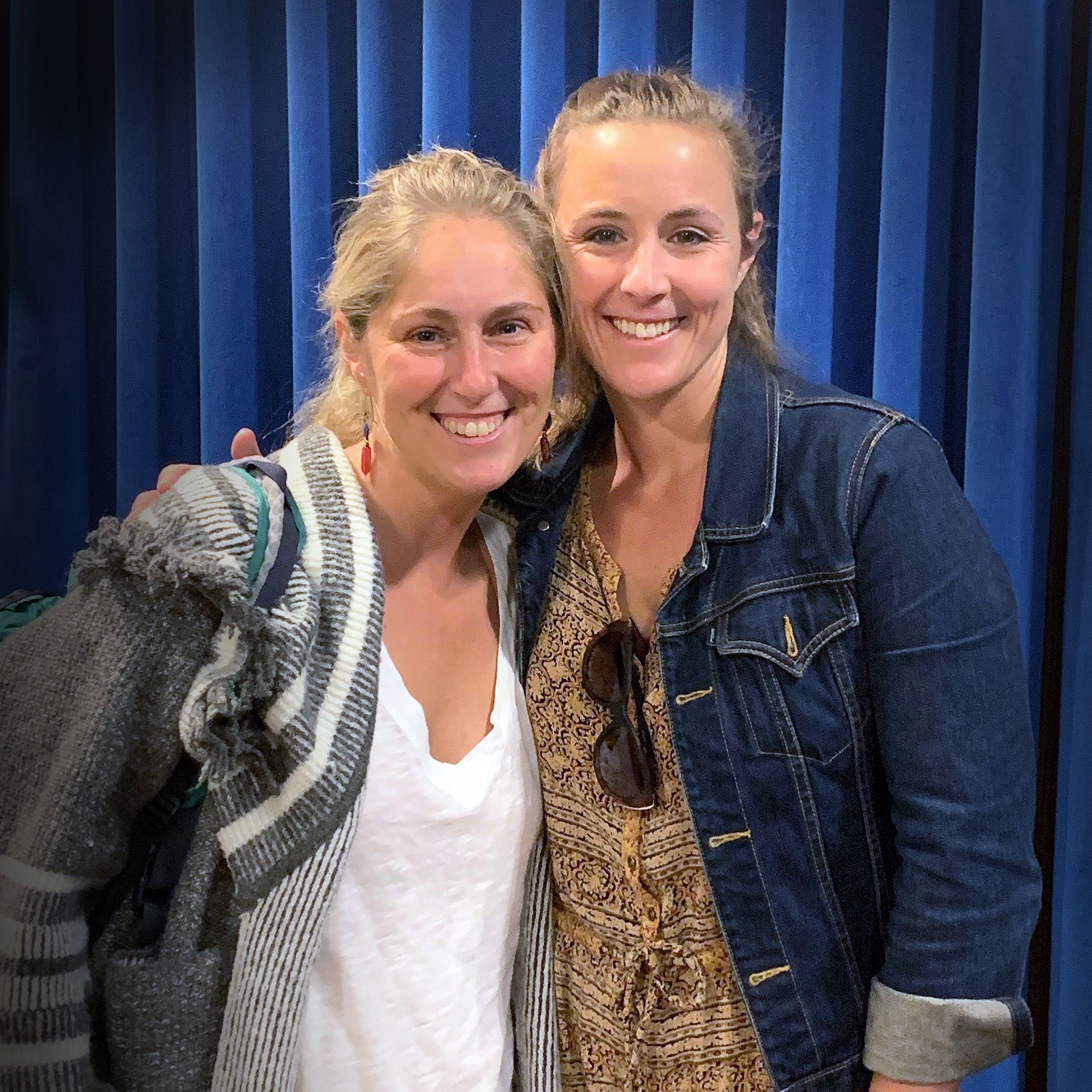Rethinking childcare with MyVillage's Erica Mackey and Elke Govertsen