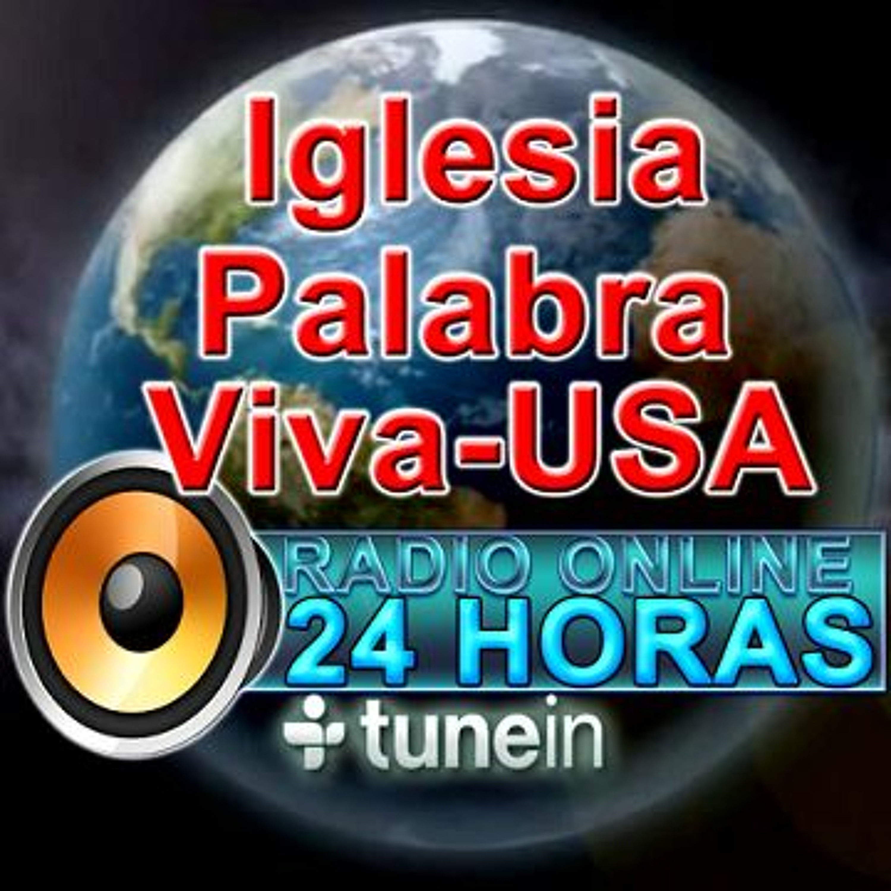 Iglesia Palabra Viva-usa