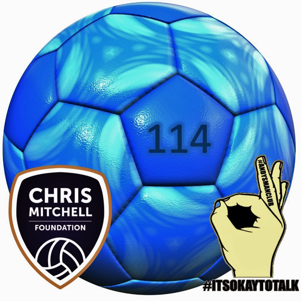 Tuesday Team Talk 114 03-09-2019