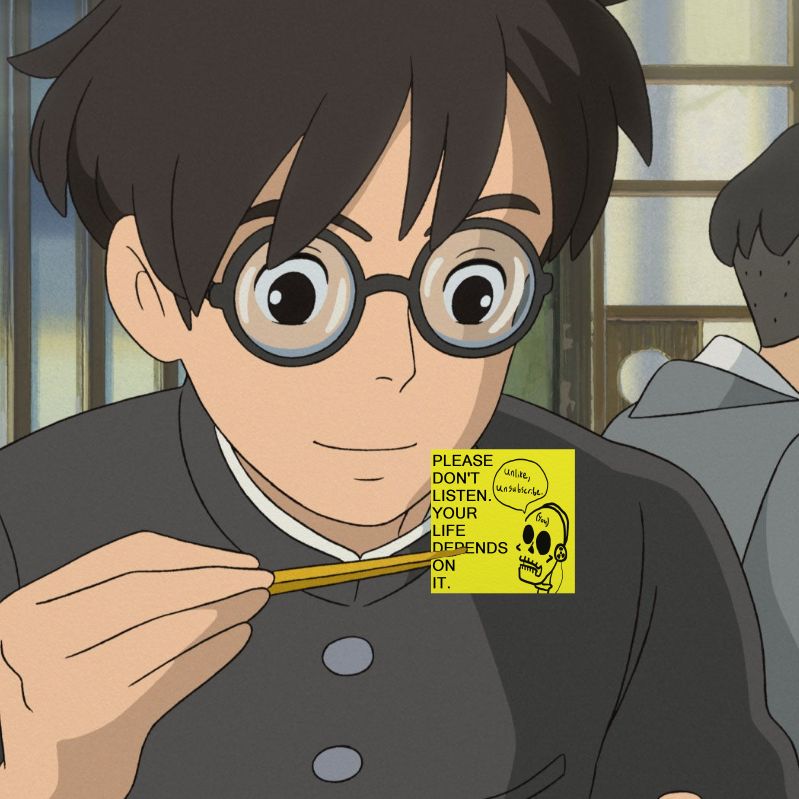 Please Don't Listen Episode 68- The Wind Rises and More Japanese Snacks
