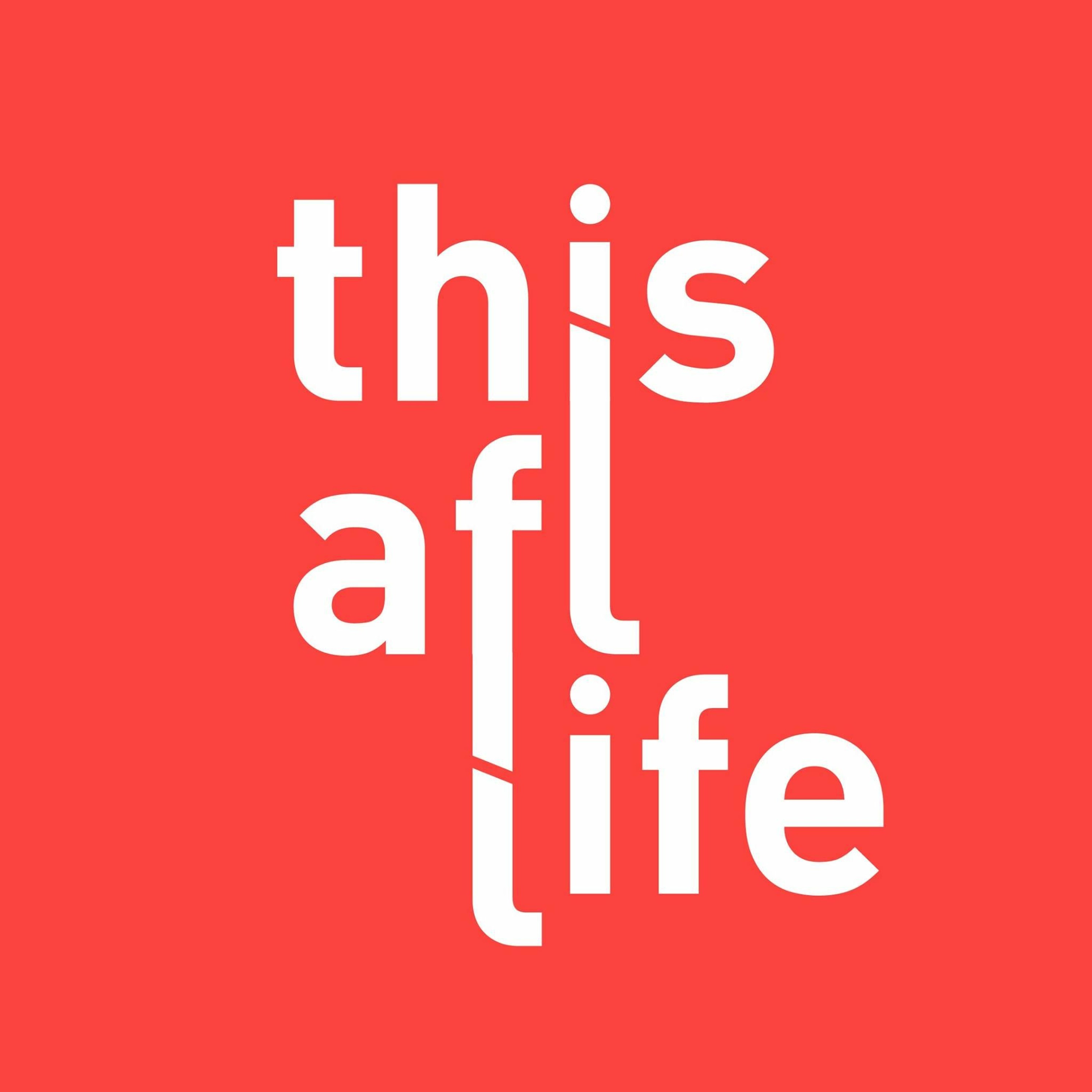 This AFL Life - S4 - Melissa Hickey