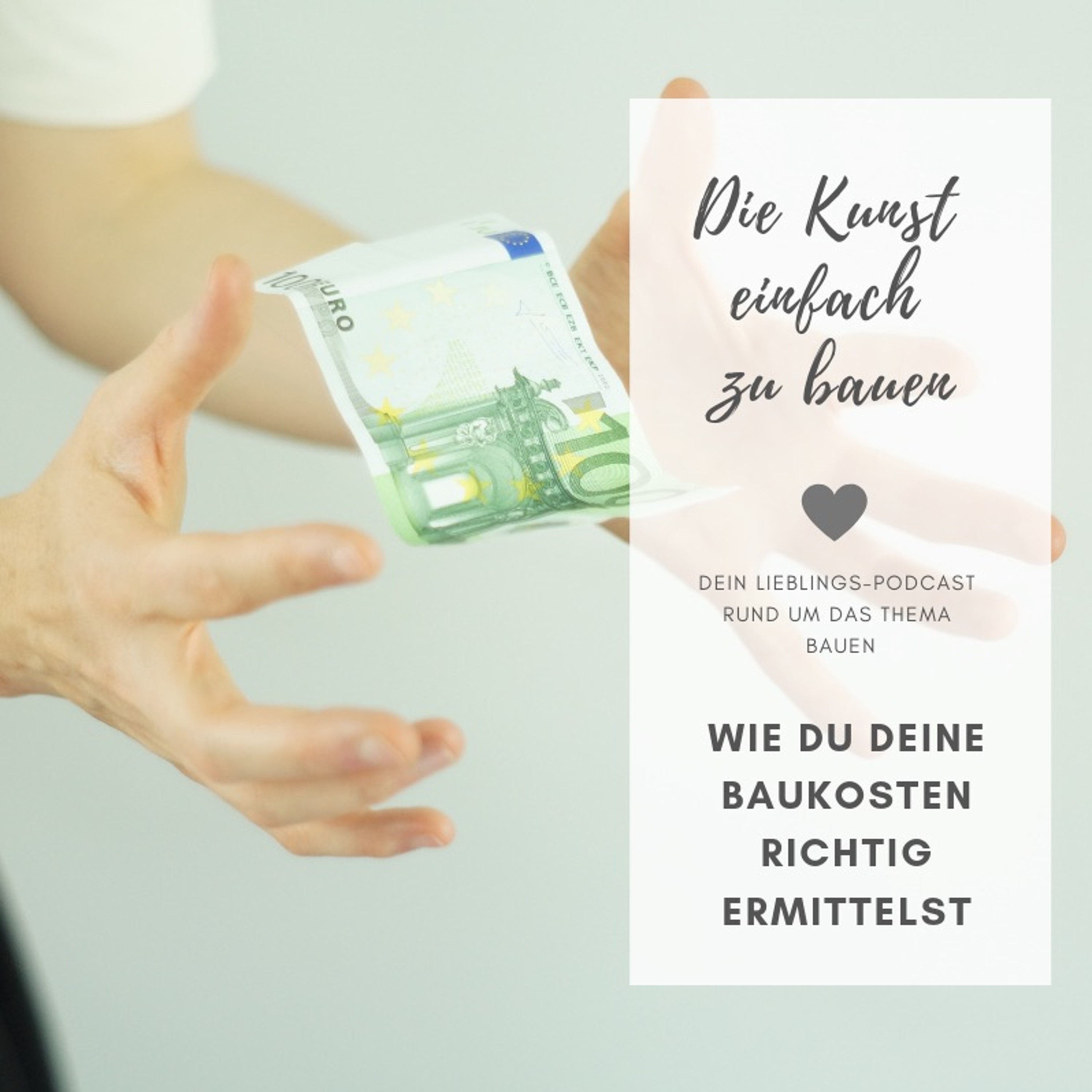 GREENVILLE - Die Kunst einfach zu bauen