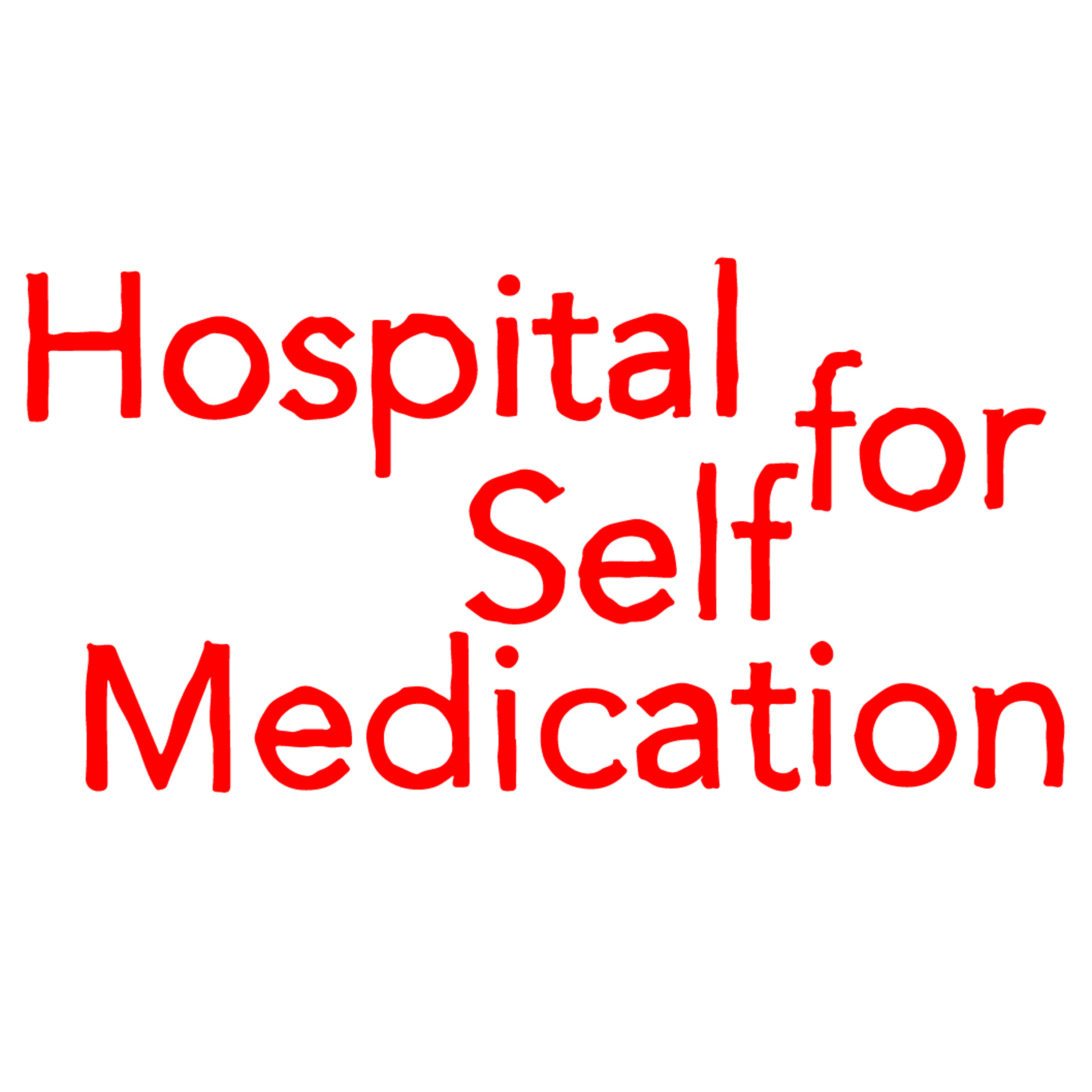 Hospital Prison University Radio