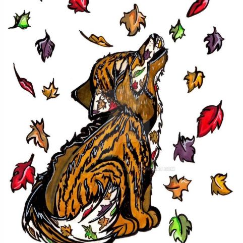 22. The 7 F's For Fall Success