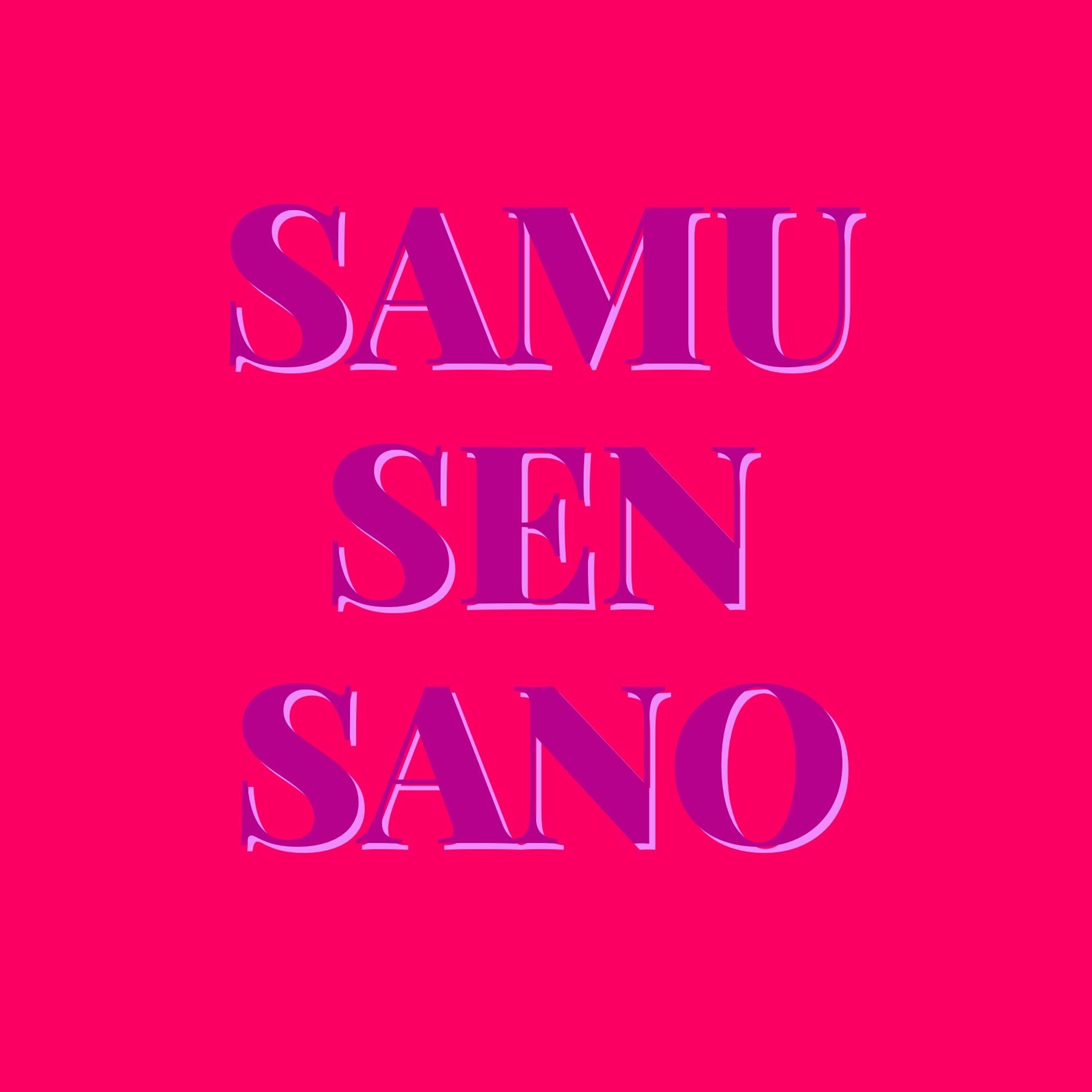 Samu Sen Sano
