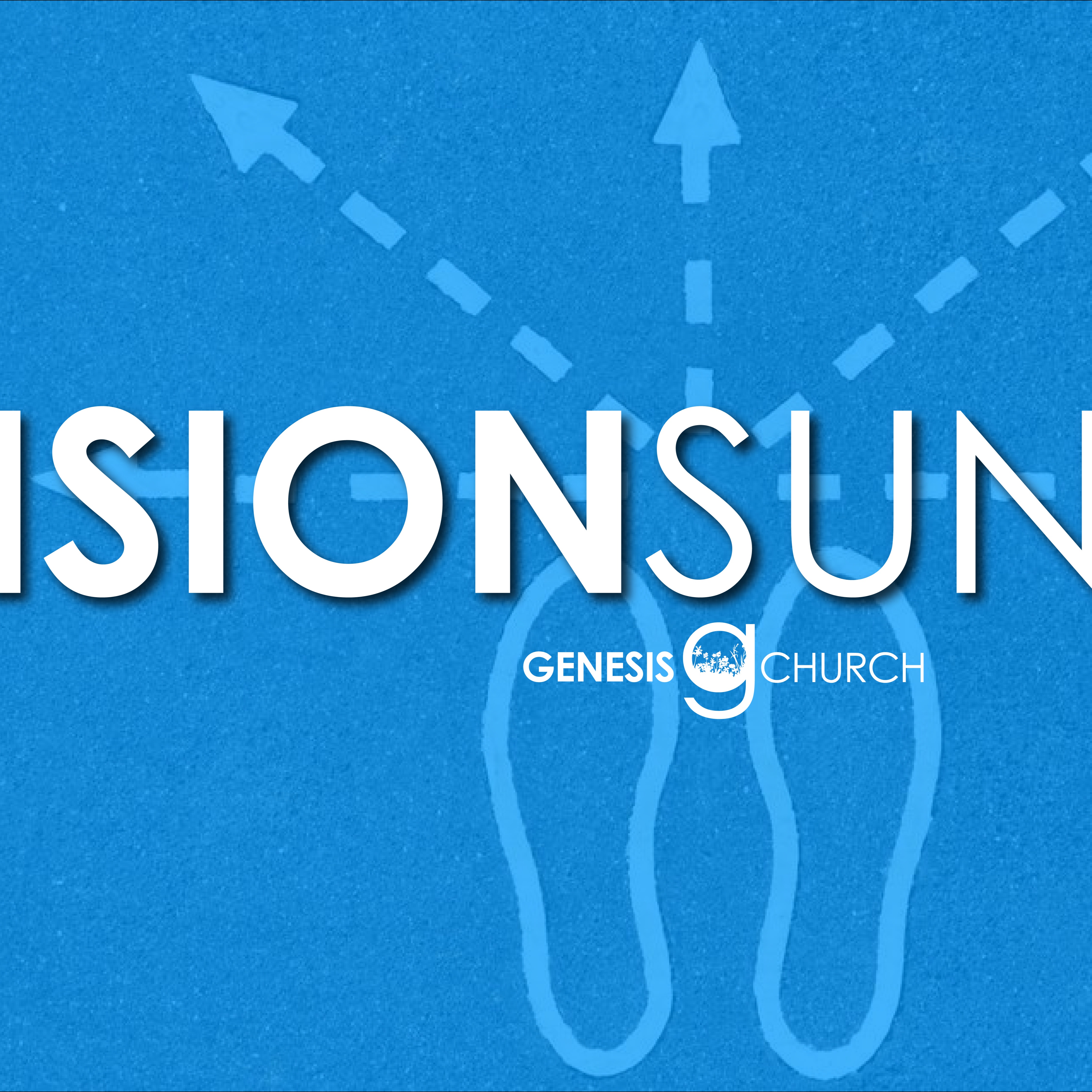 Genesis Church - Vision Sunday