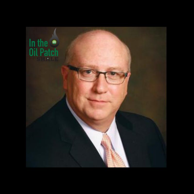 In The Oil Patch: Episode 213 - Karr Ingham, Texas Alliance of Energy Producers 8-24-19