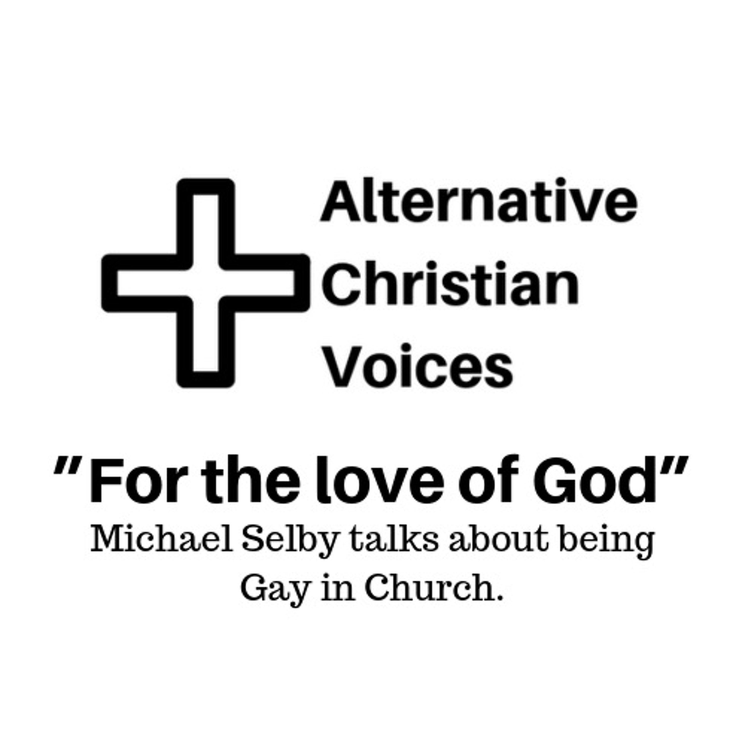 “For The Love Of God”
