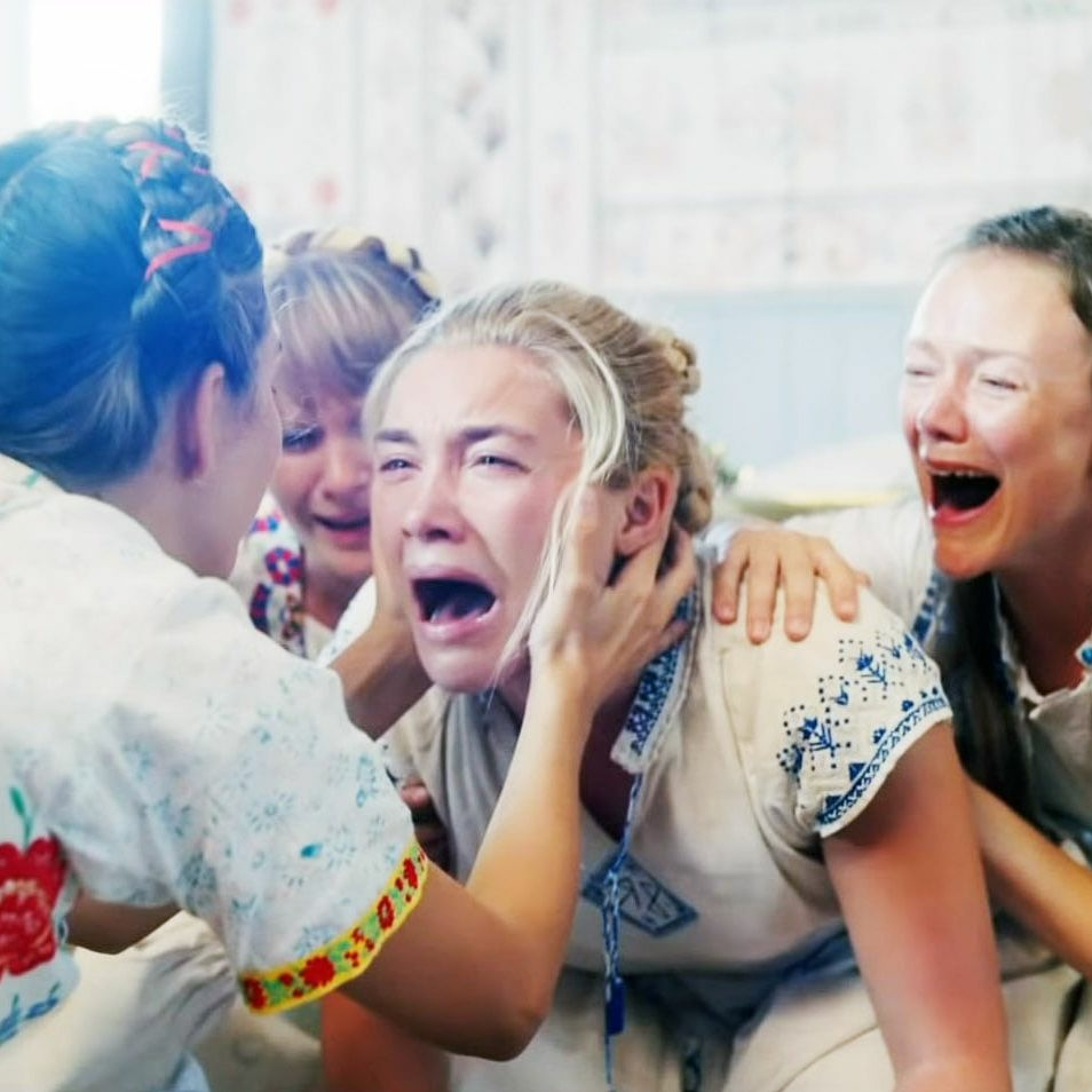 Debrief: The Psychedelic Nightmare of "Midsommar"