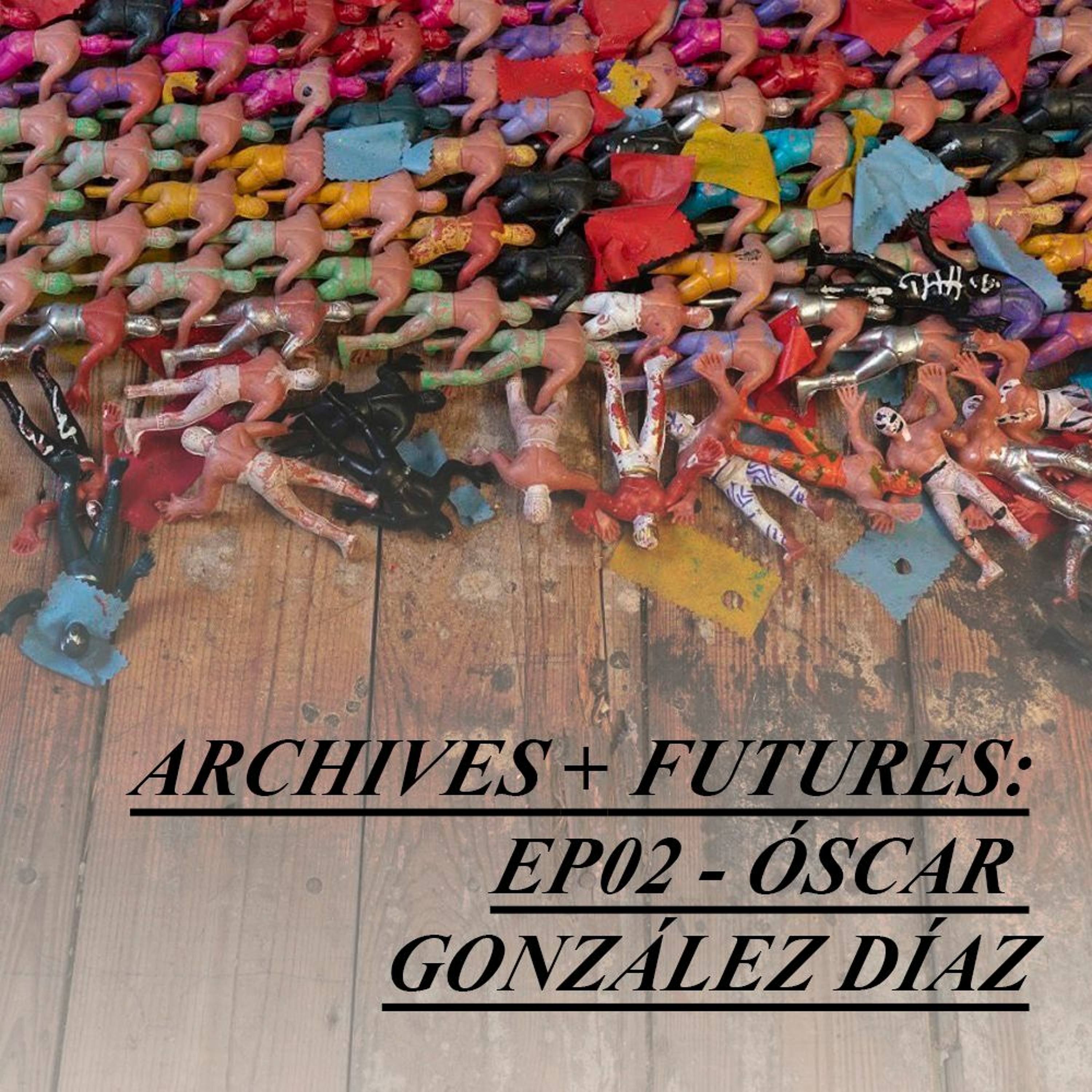 Archives + Futures