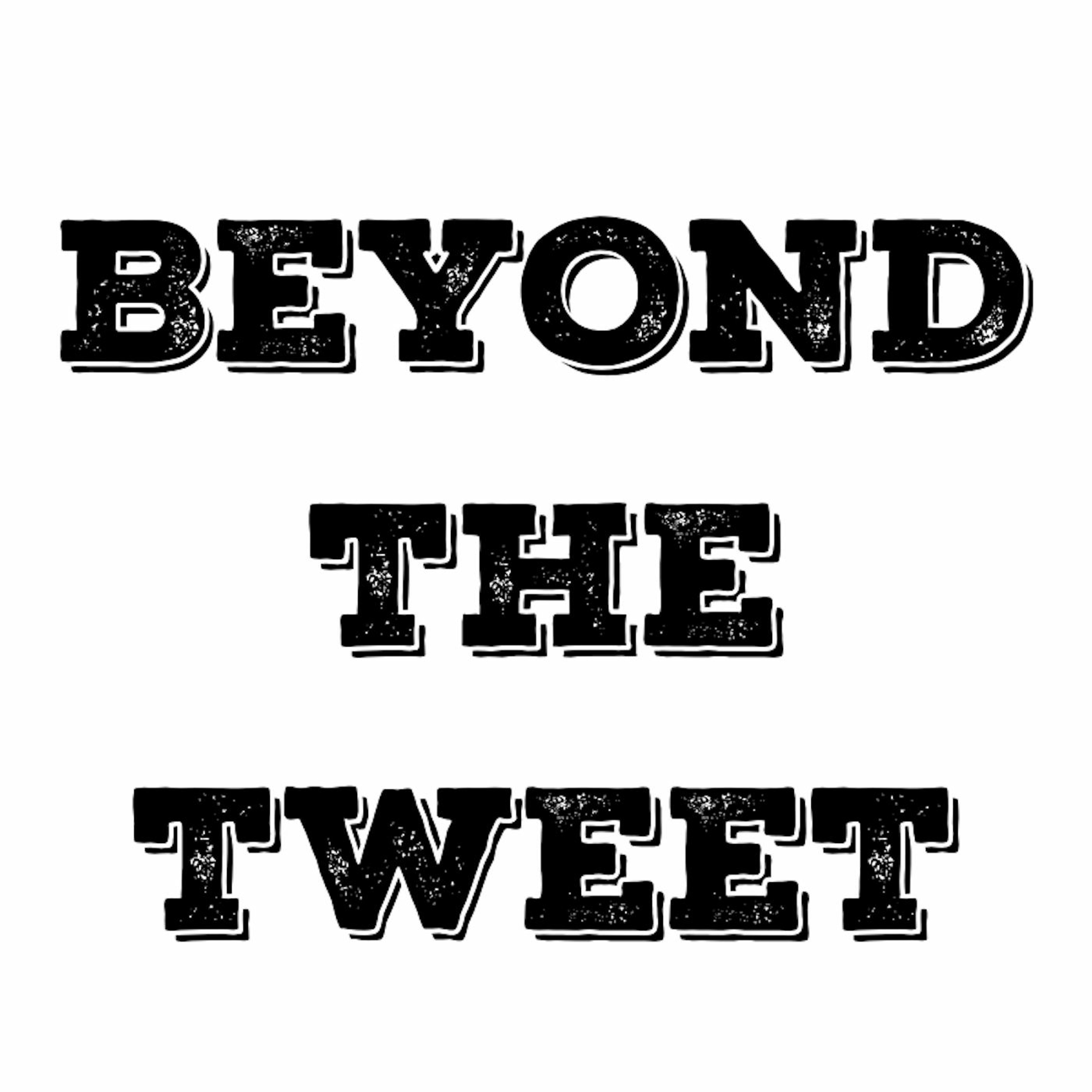The Nomad Podcard & Beyond The Tweet