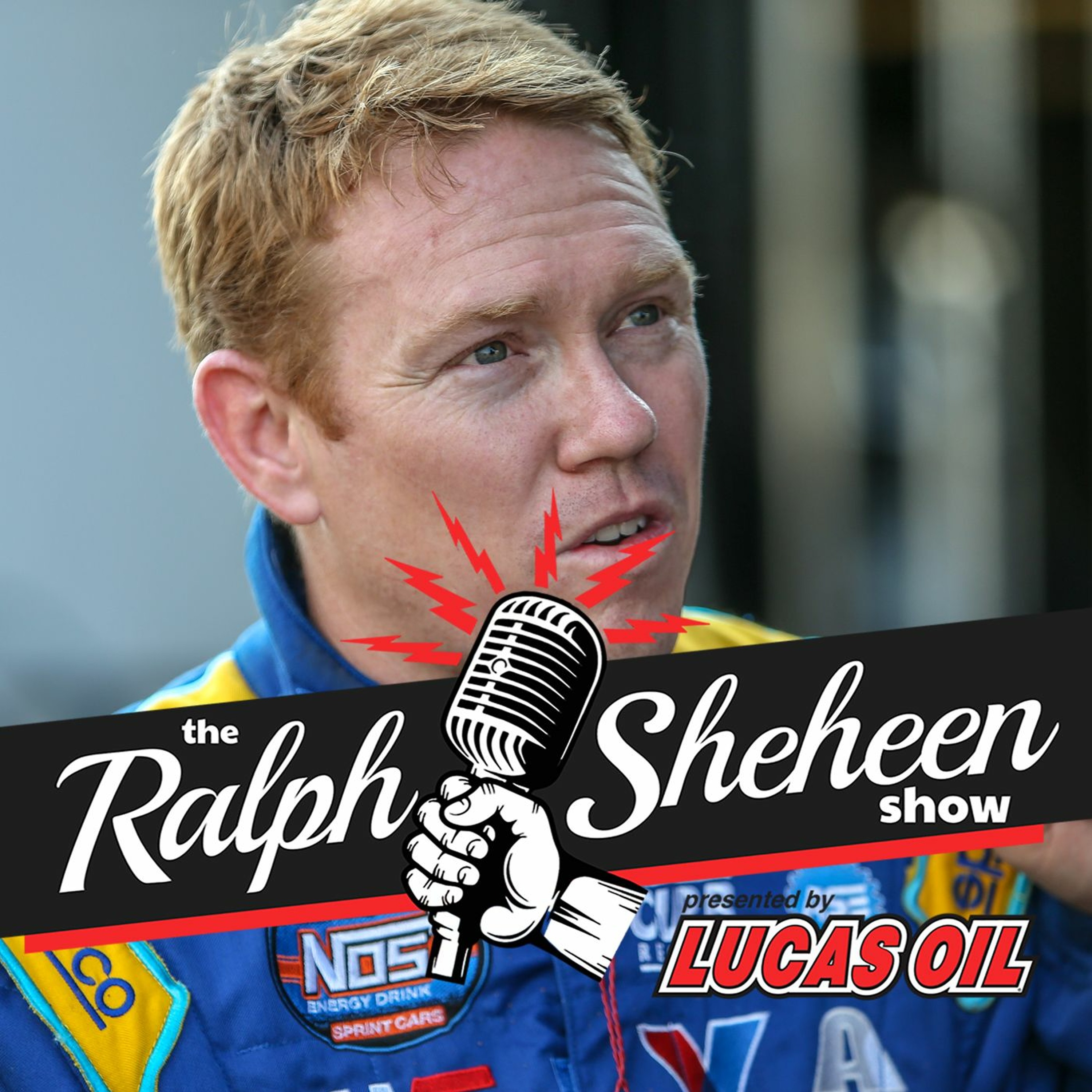 The Ralph Sheheen Show