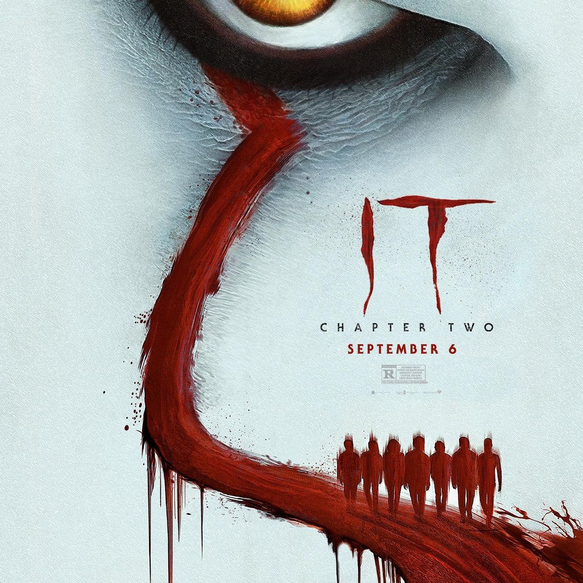 Episode 80 - IT: Chapter 2