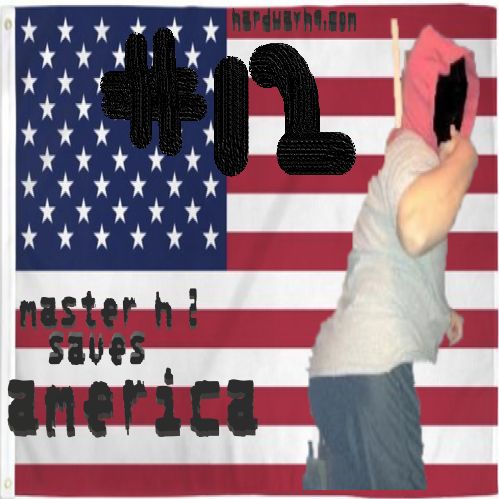 Master H 2 Saves America #12 - DeMarcus Lawrence, Numero Uno - 9/10/19