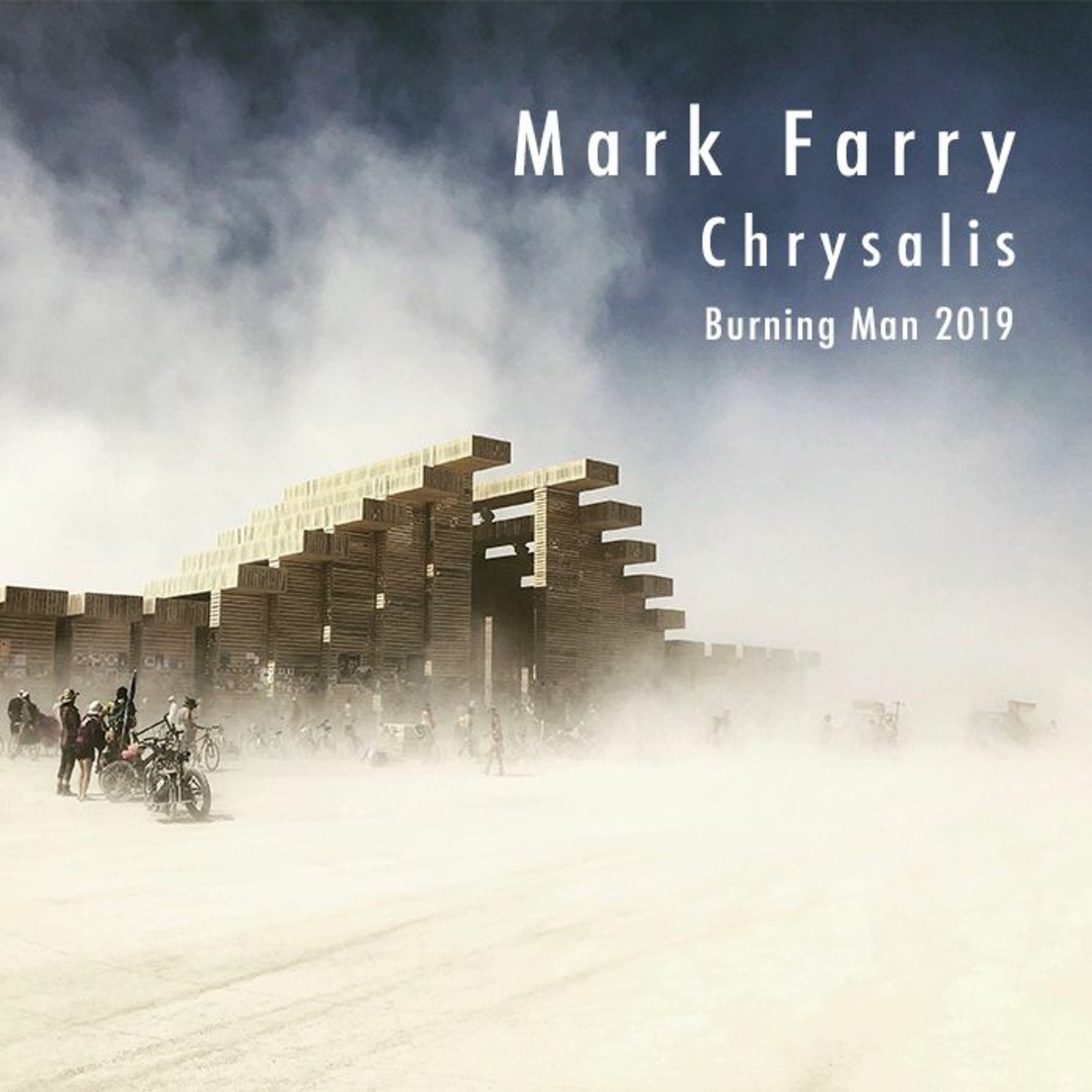 Mark Farry